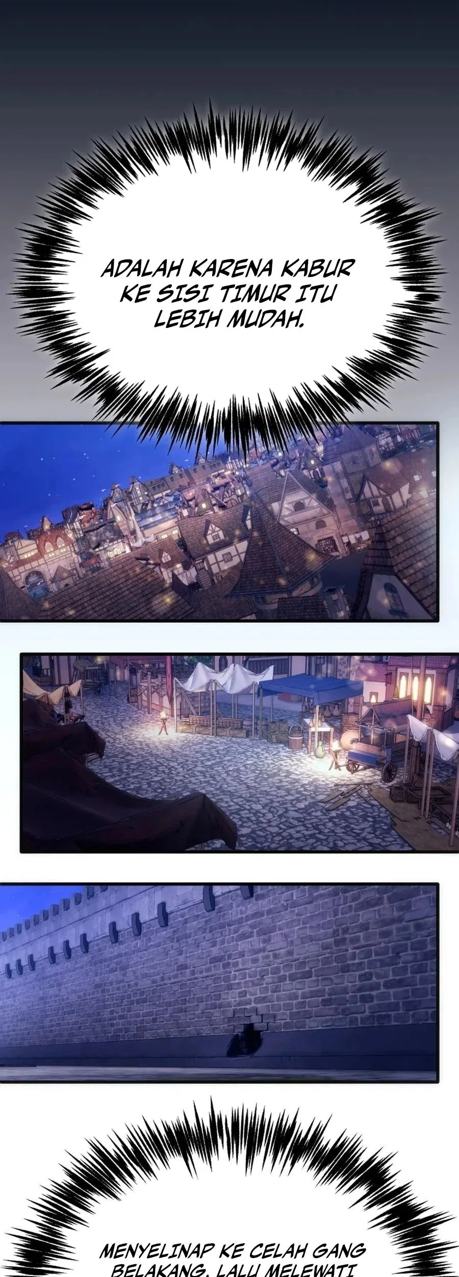 The World-Class Extra’s Walkthrough [Remake] Chapter 31 Gambar 12