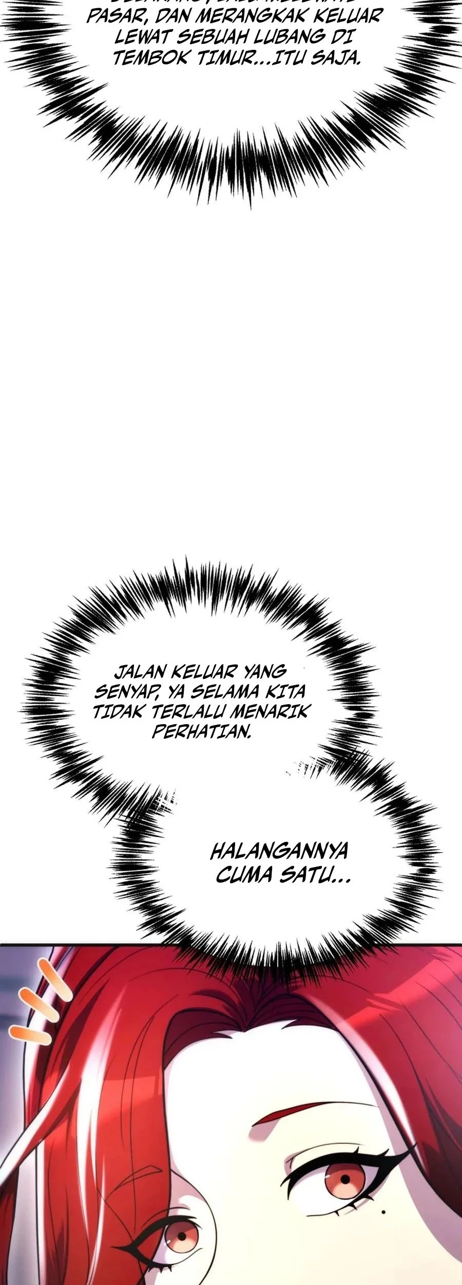 The World-Class Extra’s Walkthrough [Remake] Chapter 31 Gambar 13