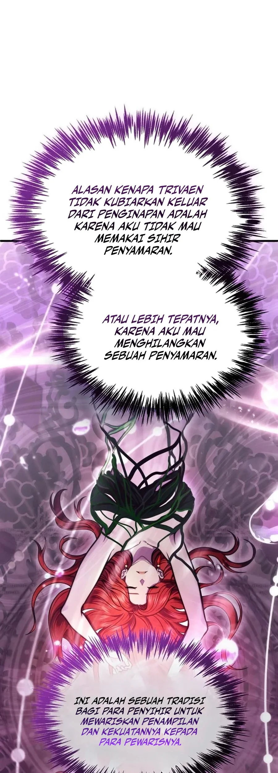 The World-Class Extra’s Walkthrough [Remake] Chapter 31 Gambar 23