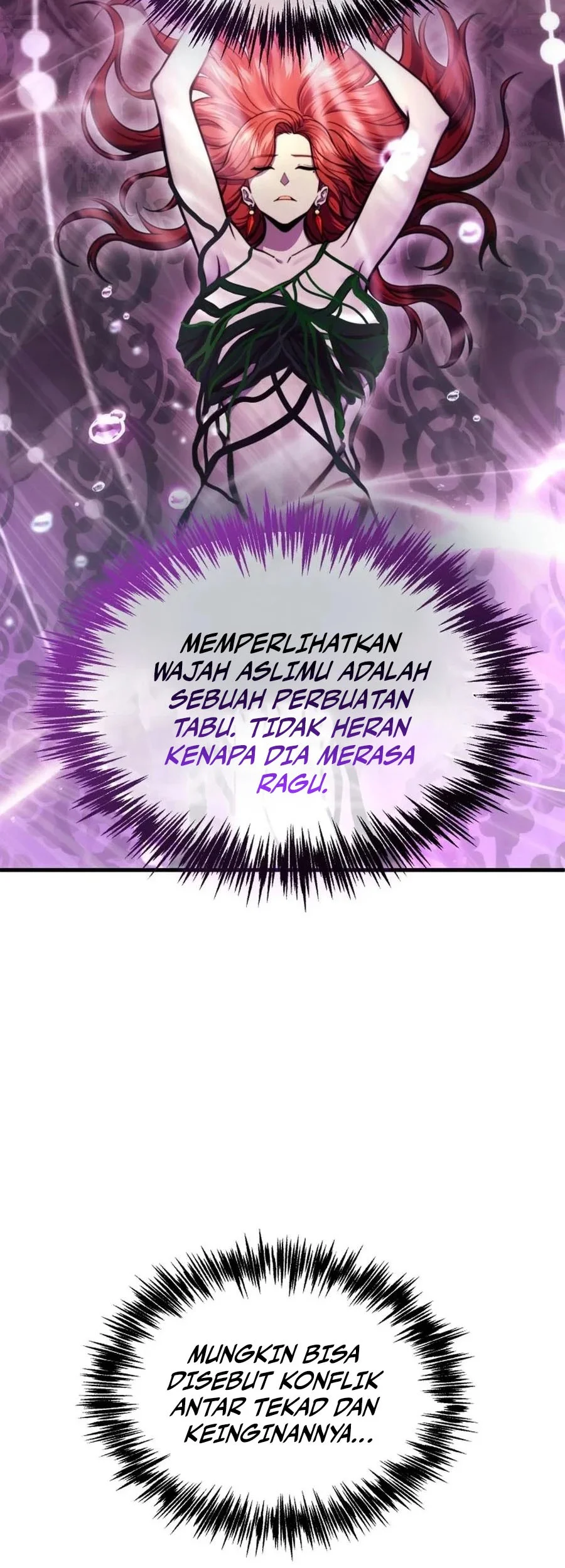 The World-Class Extra’s Walkthrough [Remake] Chapter 31 Gambar 24