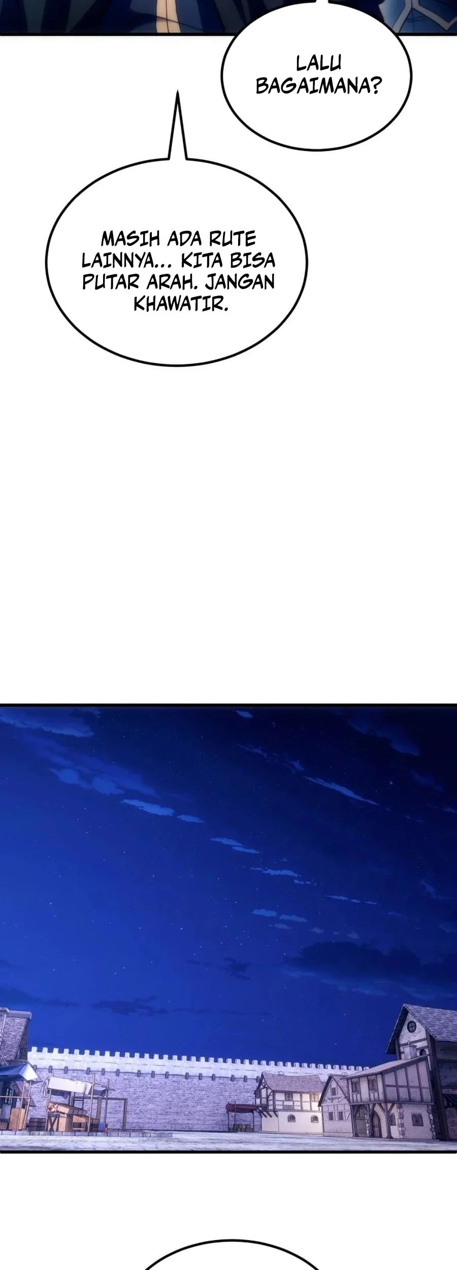 The World-Class Extra’s Walkthrough [Remake] Chapter 31 Gambar 35