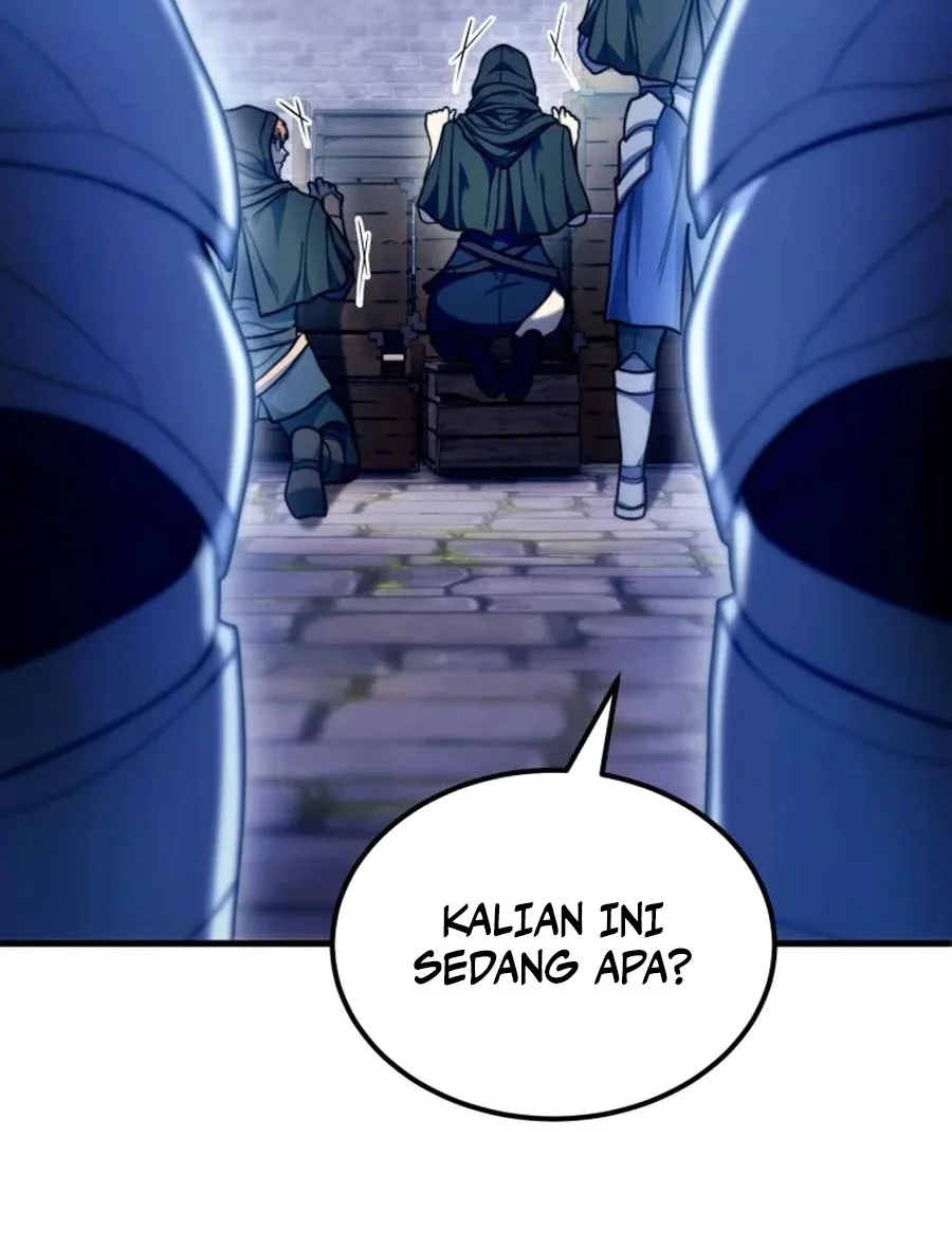 The World-Class Extra’s Walkthrough [Remake] Chapter 31 Gambar 38