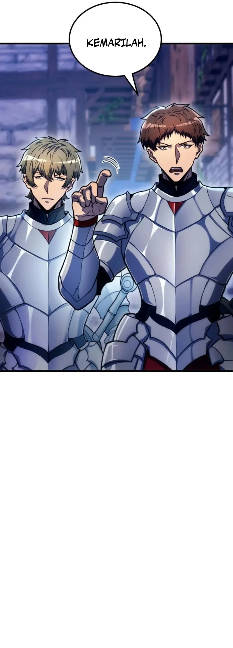 The World-Class Extra’s Walkthrough [Remake] Chapter 31 Gambar 39