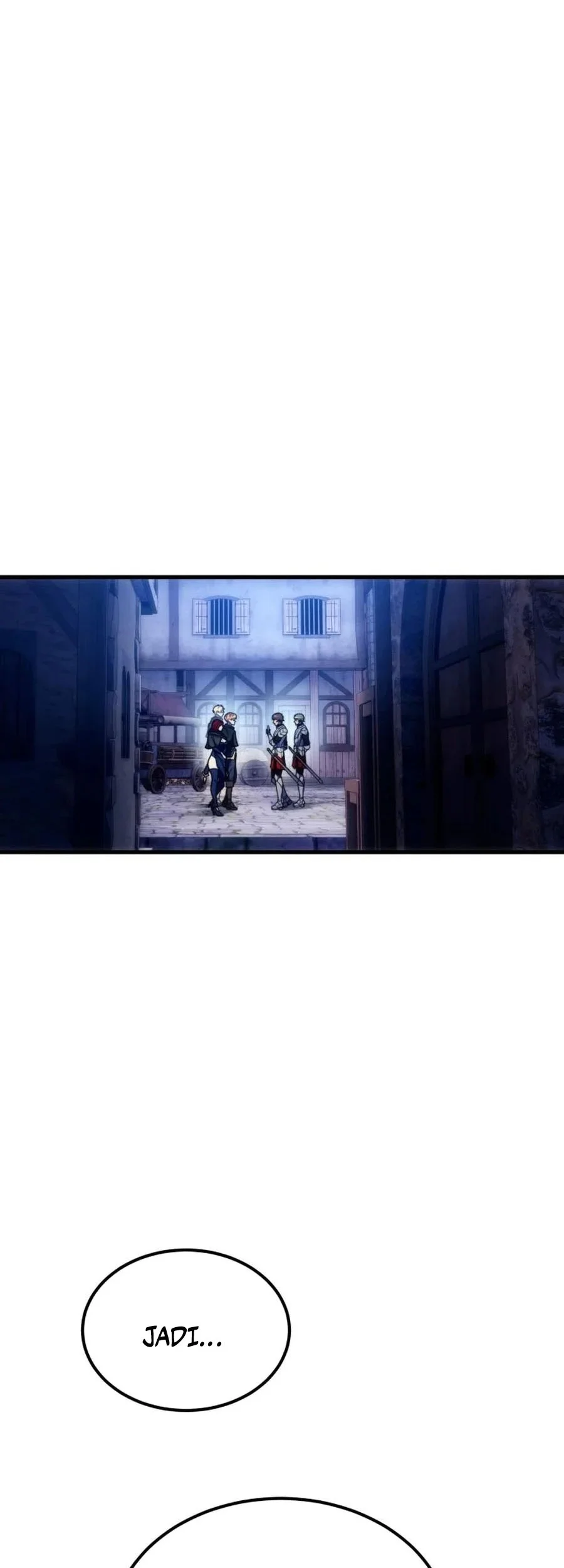 The World-Class Extra’s Walkthrough [Remake] Chapter 31 Gambar 40