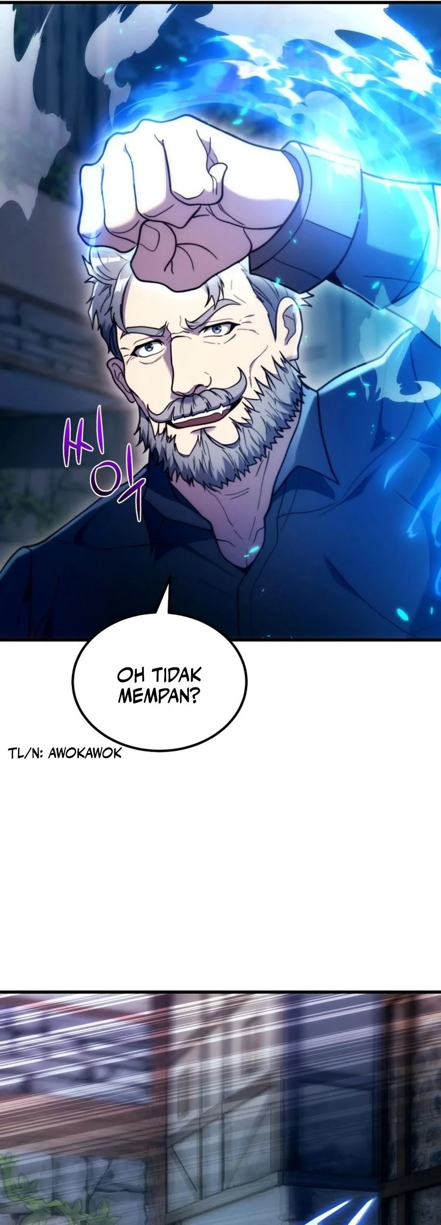 The World-Class Extra’s Walkthrough [Remake] Chapter 32 Gambar 48