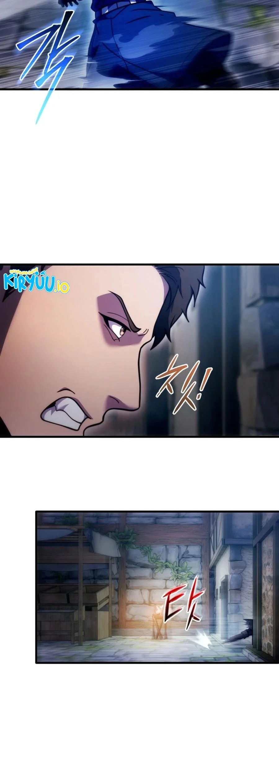 The World-Class Extra’s Walkthrough [Remake] Chapter 32 Gambar 50