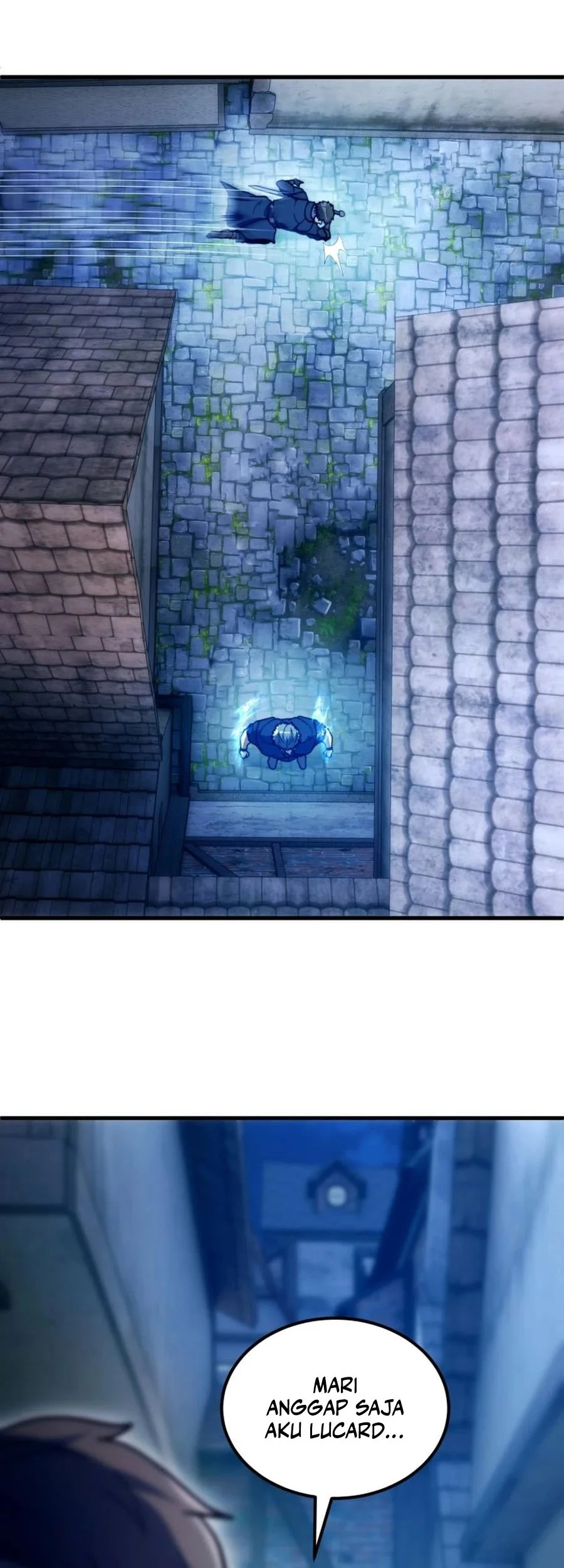 The World-Class Extra’s Walkthrough [Remake] Chapter 32 Gambar 51