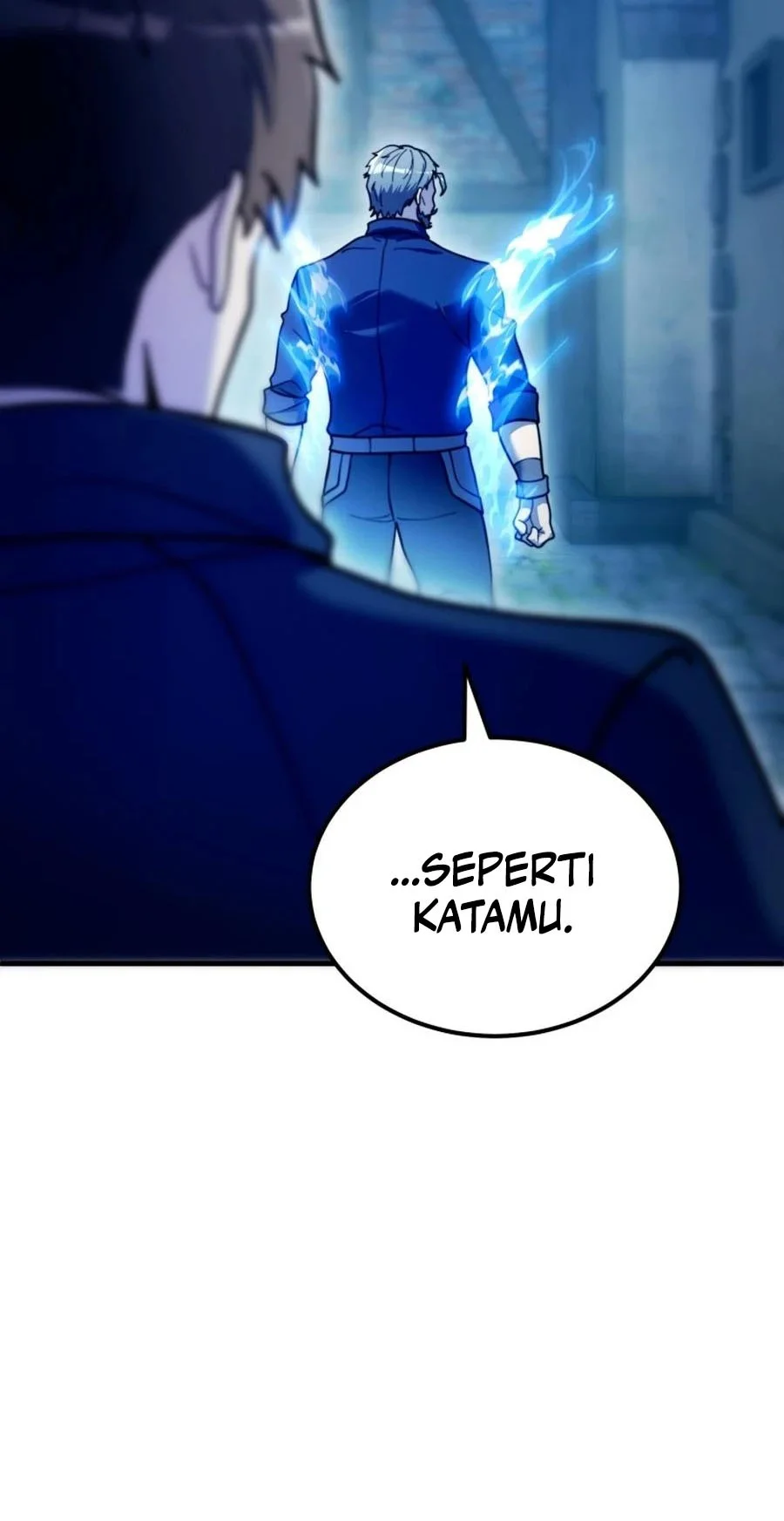 The World-Class Extra’s Walkthrough [Remake] Chapter 32 Gambar 52