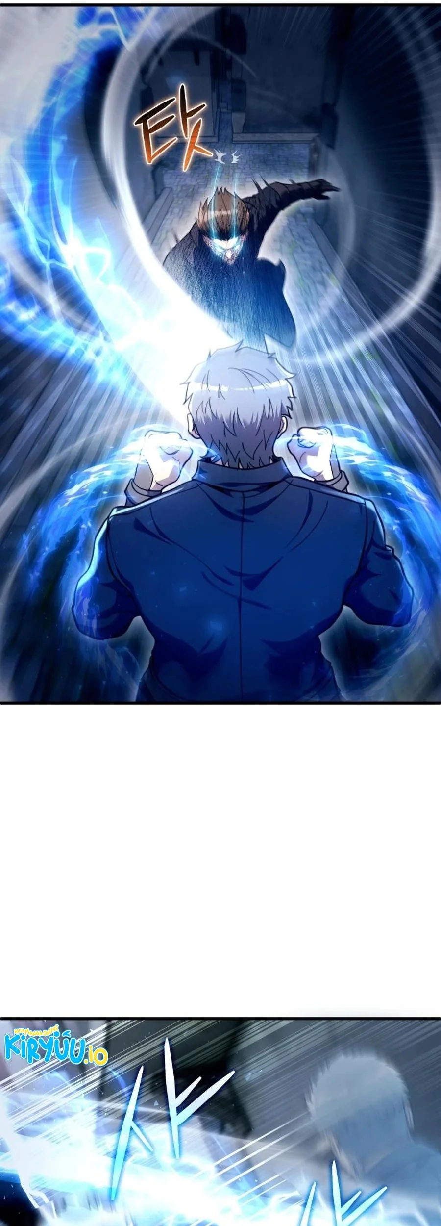 The World-Class Extra’s Walkthrough [Remake] Chapter 32 Gambar 55