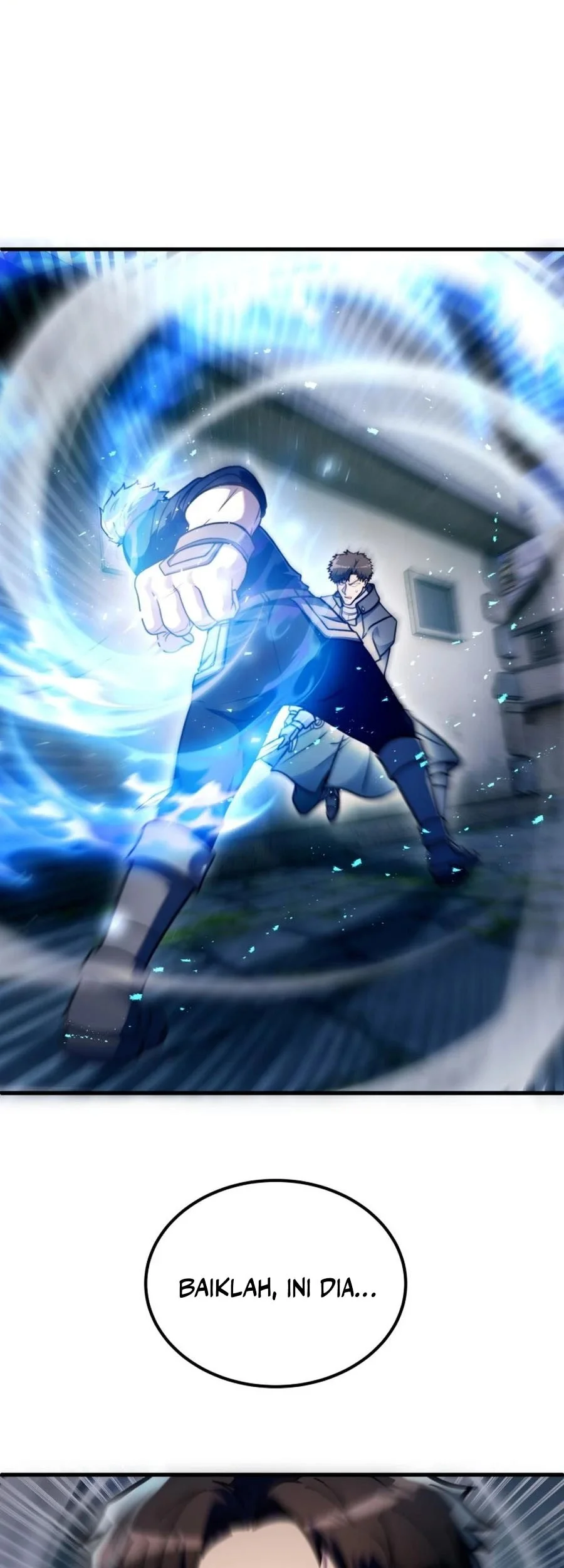 The World-Class Extra’s Walkthrough [Remake] Chapter 32 Gambar 57