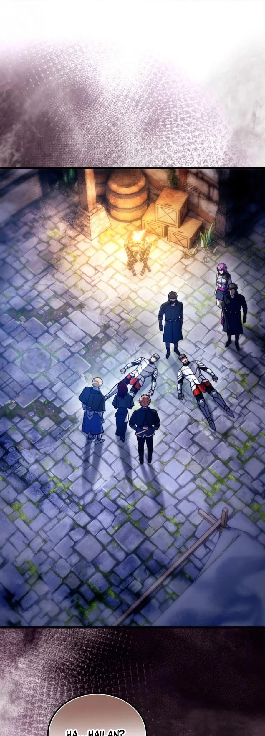 Manhwa The World-Class Extra’s Walkthrough [Remake] Chapter 32 gambar nomor 2