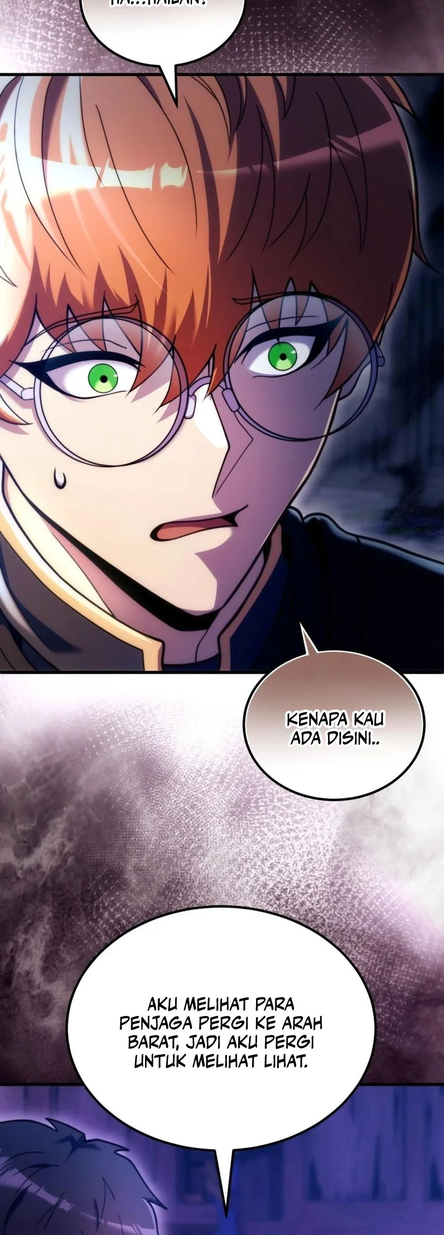 The World-Class Extra’s Walkthrough [Remake] Chapter 32 Gambar 3