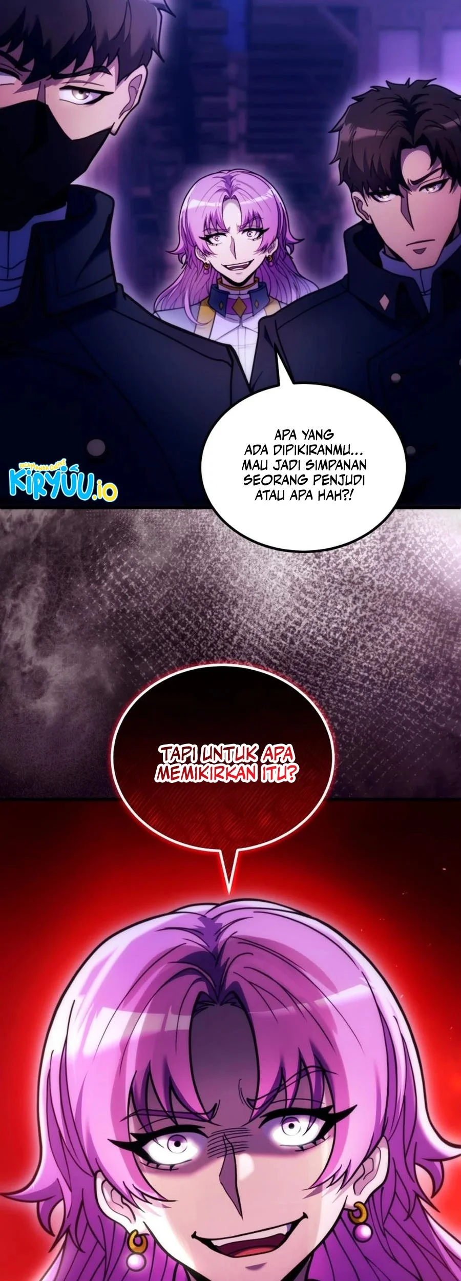 The World-Class Extra’s Walkthrough [Remake] Chapter 32 Gambar 4