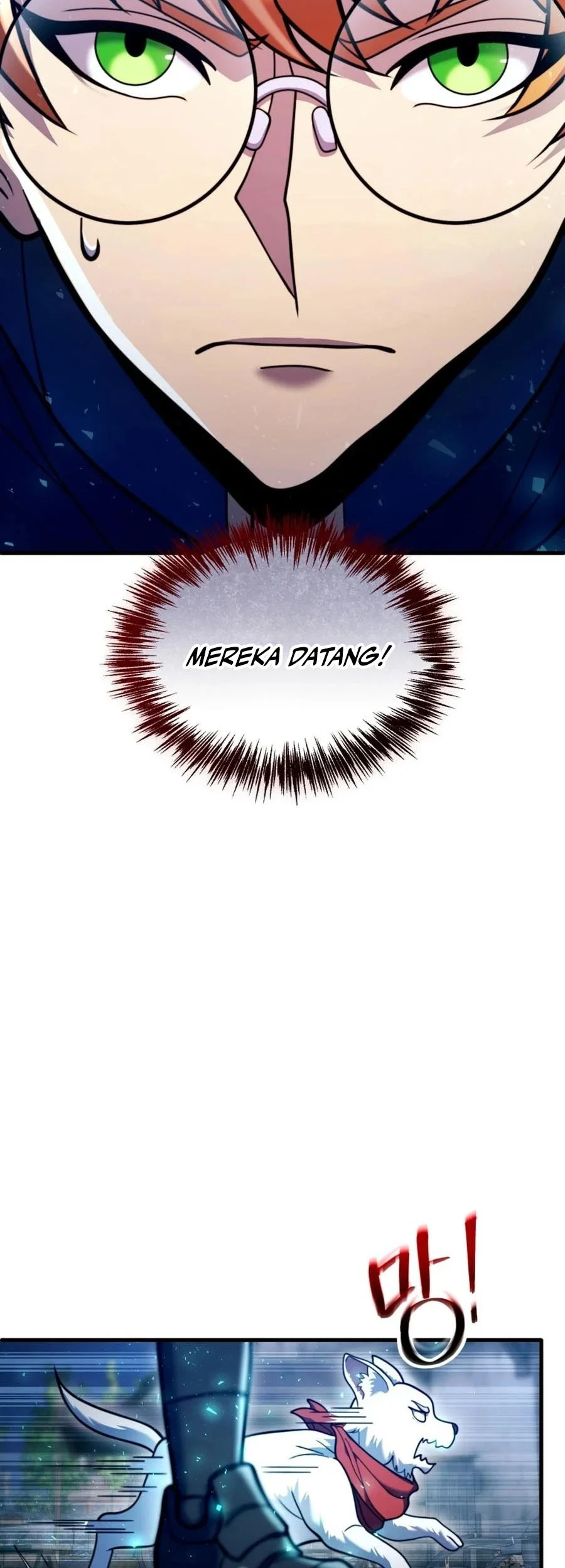 The World-Class Extra’s Walkthrough [Remake] Chapter 32 Gambar 31