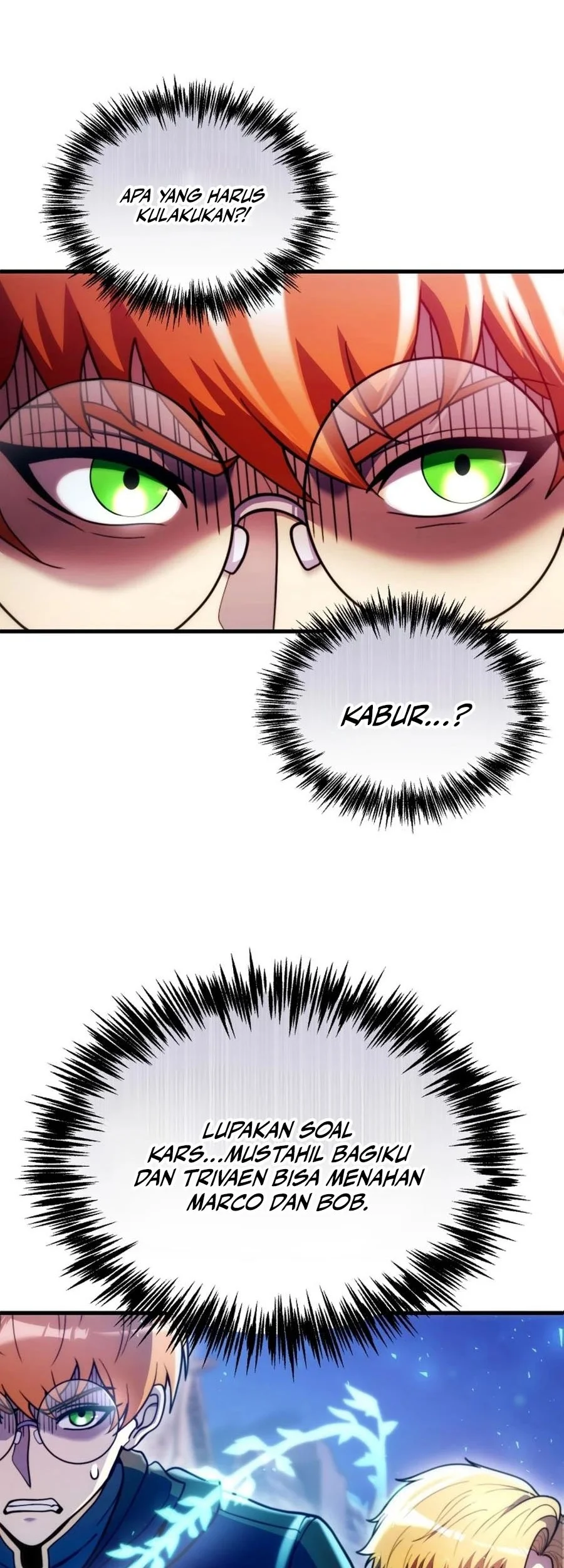 The World-Class Extra’s Walkthrough [Remake] Chapter 32 Gambar 14