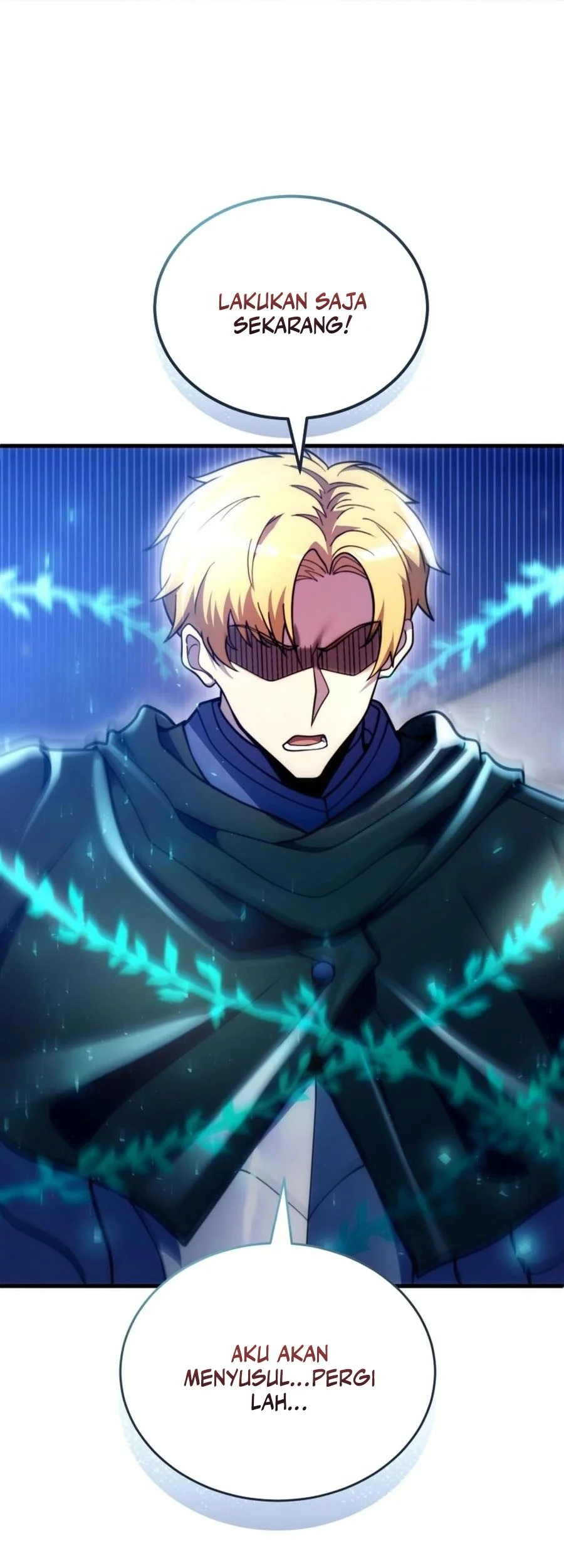 The World-Class Extra’s Walkthrough [Remake] Chapter 32 Gambar 17