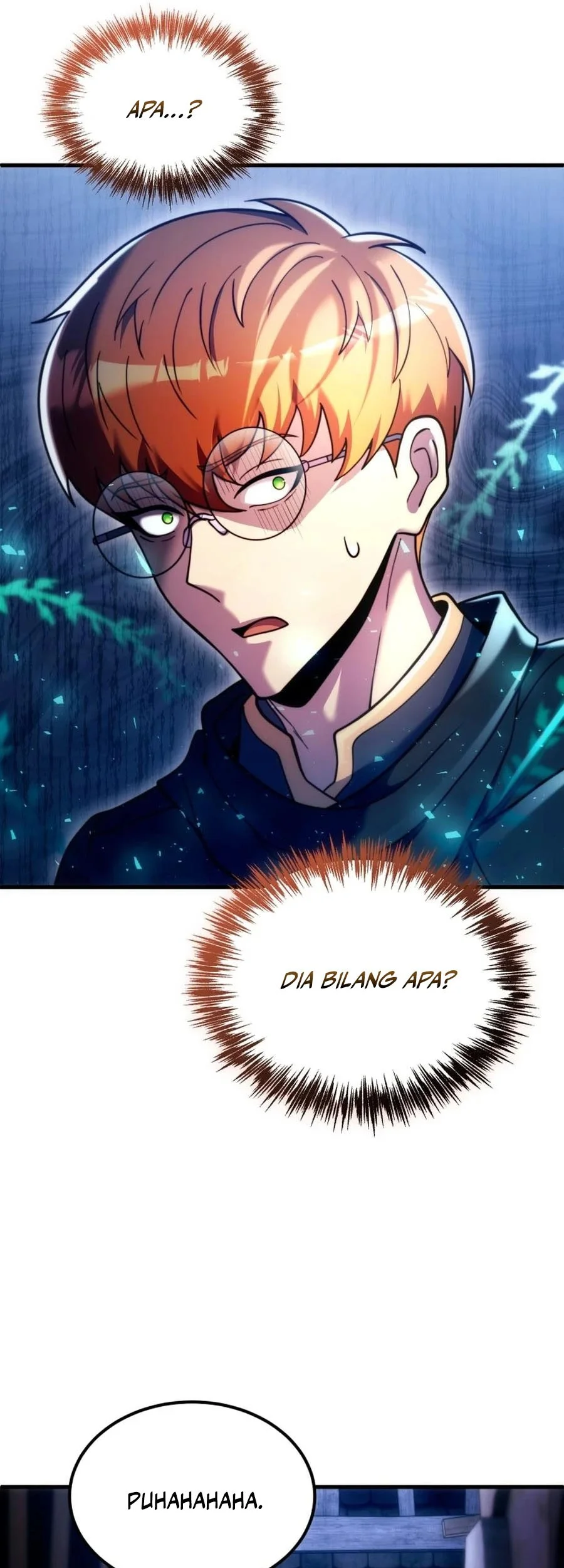 The World-Class Extra’s Walkthrough [Remake] Chapter 32 Gambar 19