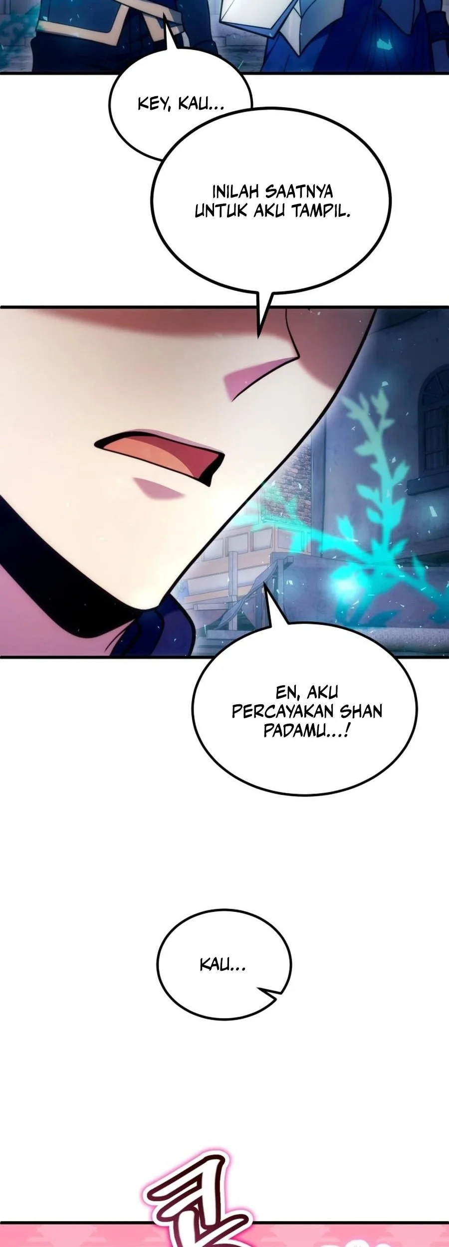 The World-Class Extra’s Walkthrough [Remake] Chapter 32 Gambar 22