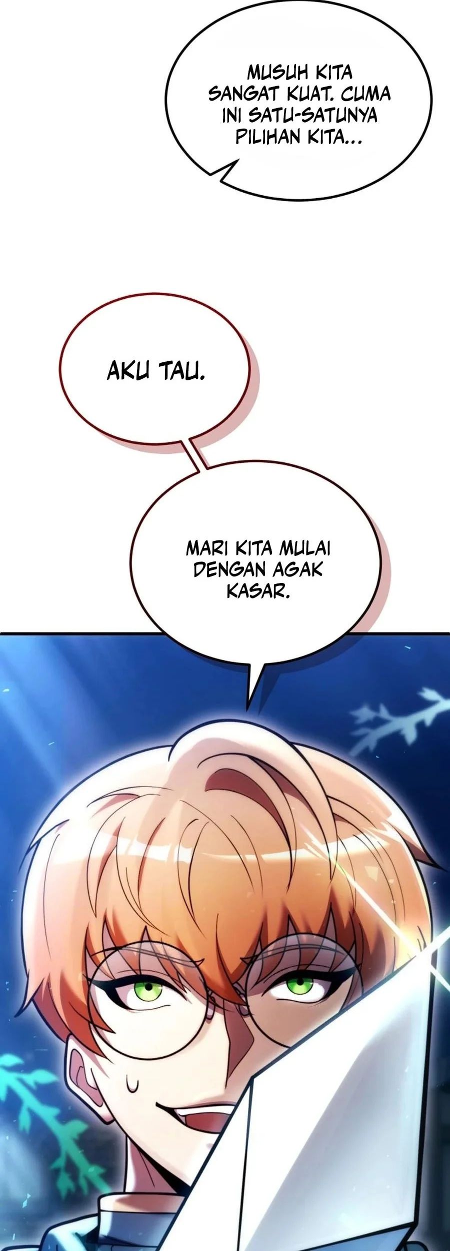 The World-Class Extra’s Walkthrough [Remake] Chapter 32 Gambar 25