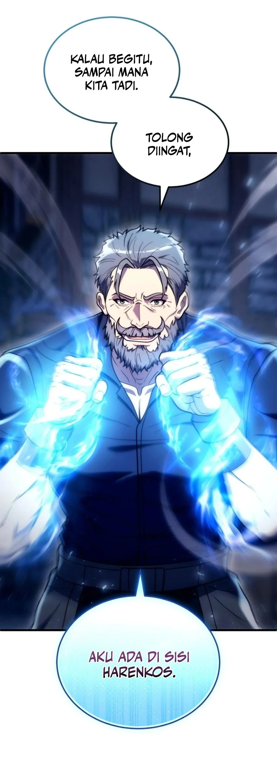 The World-Class Extra’s Walkthrough [Remake] Chapter 32 Gambar 42