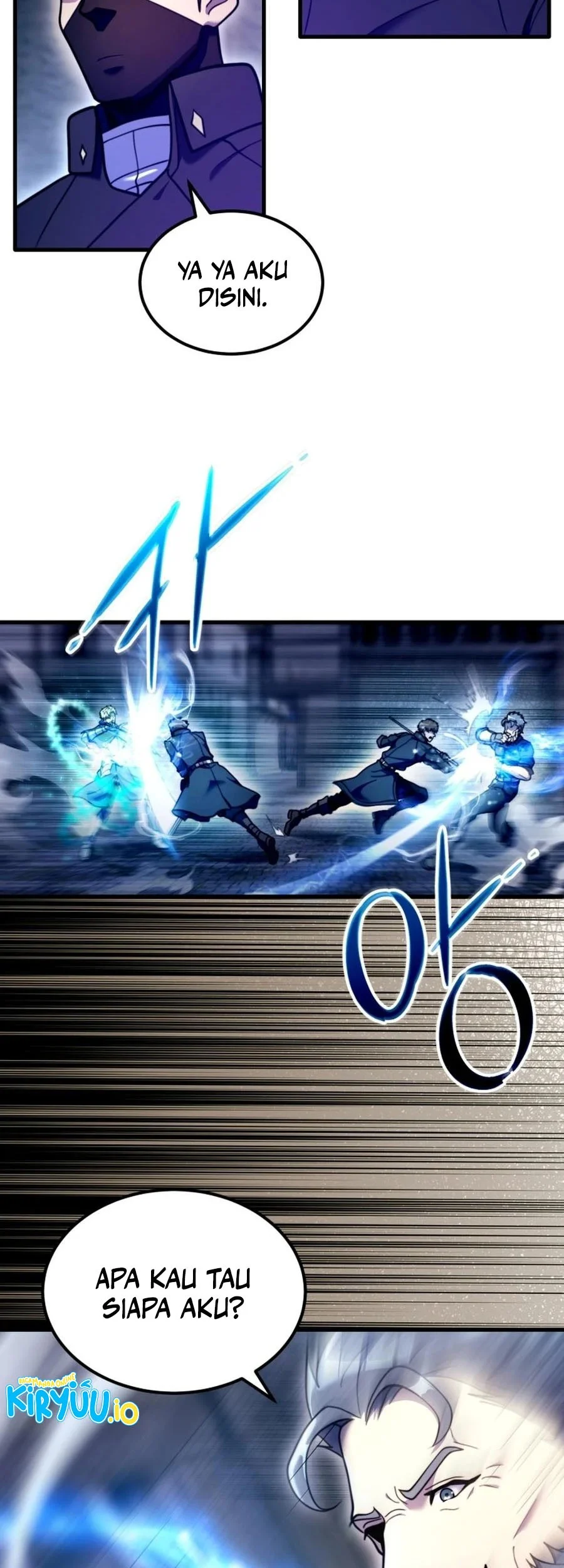 The World-Class Extra’s Walkthrough [Remake] Chapter 32 Gambar 44