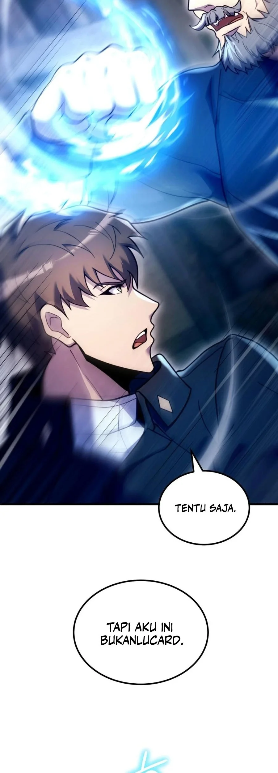 The World-Class Extra’s Walkthrough [Remake] Chapter 32 Gambar 45