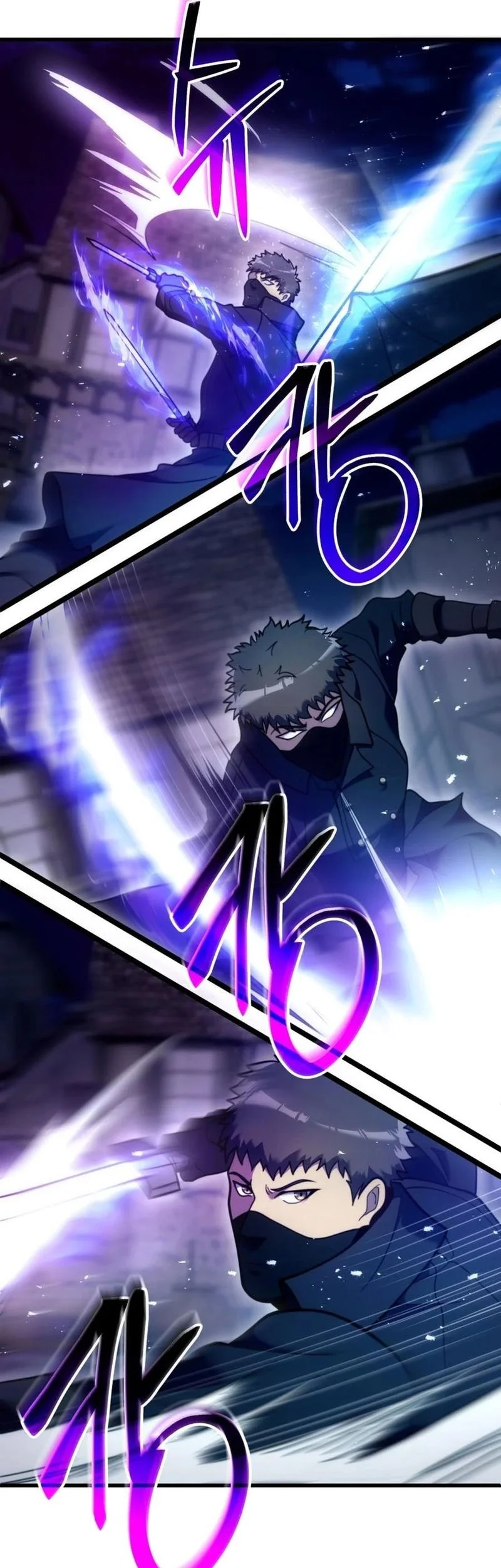 The World-Class Extra’s Walkthrough [Remake] Chapter 33 Gambar 41