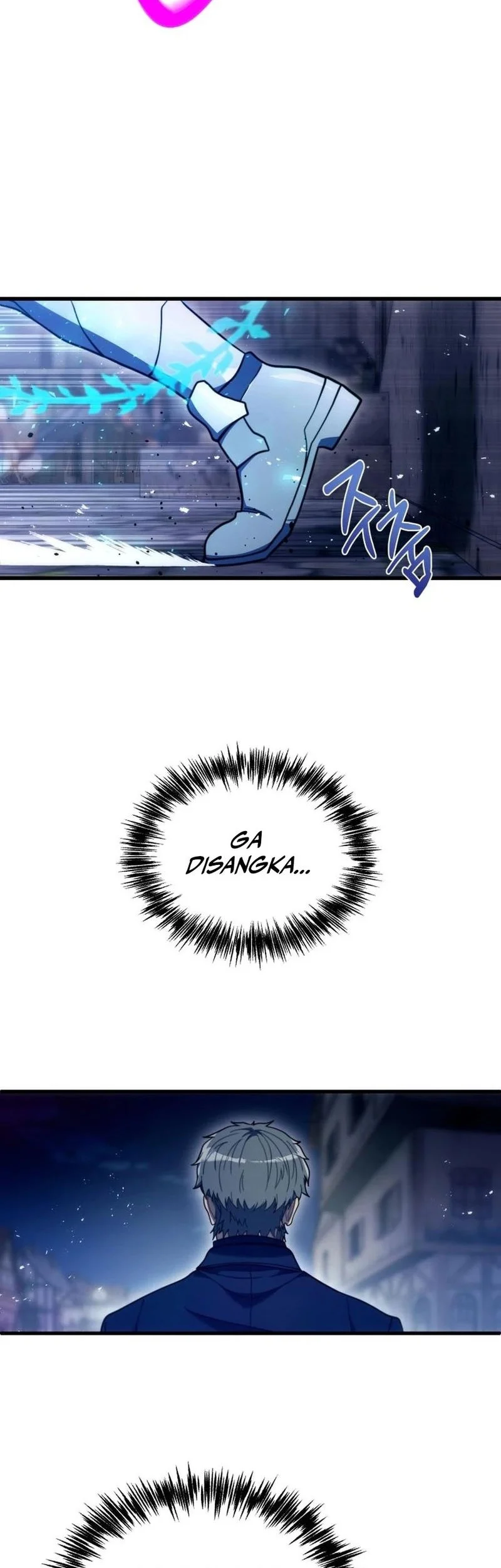 The World-Class Extra’s Walkthrough [Remake] Chapter 33 Gambar 42