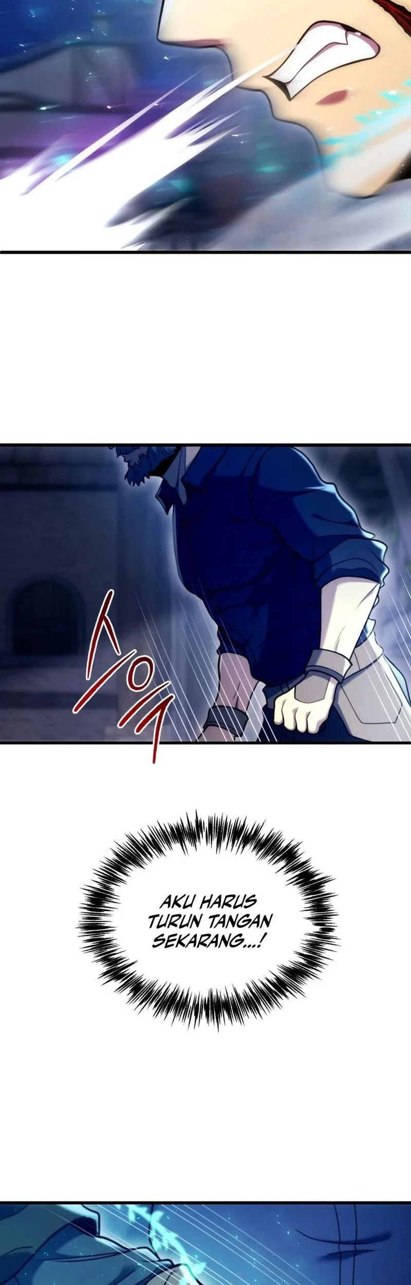 The World-Class Extra’s Walkthrough [Remake] Chapter 33 Gambar 44