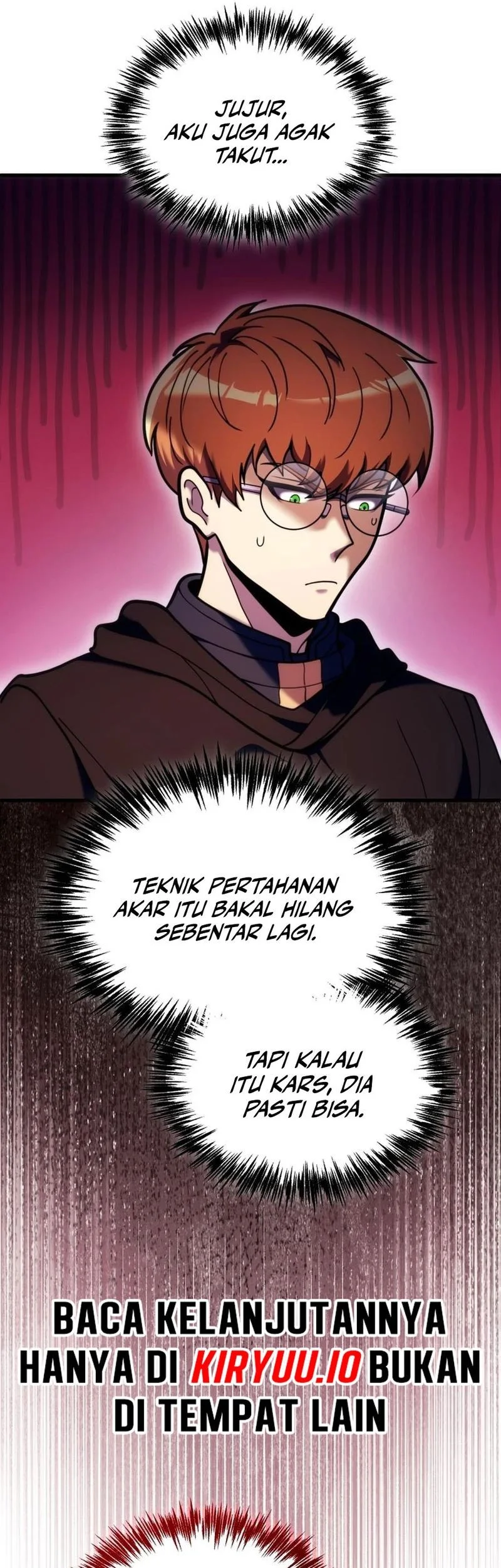 The World-Class Extra’s Walkthrough [Remake] Chapter 33 Gambar 51