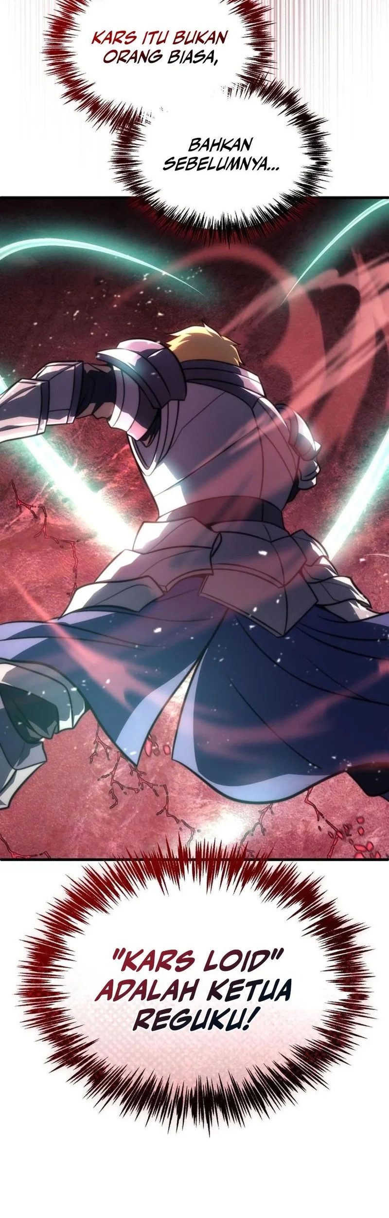 The World-Class Extra’s Walkthrough [Remake] Chapter 33 Gambar 52