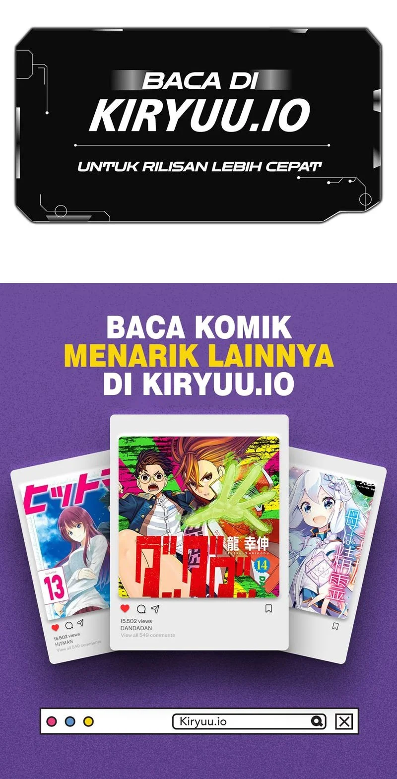 The World-Class Extra’s Walkthrough [Remake] Chapter 33 Gambar 53