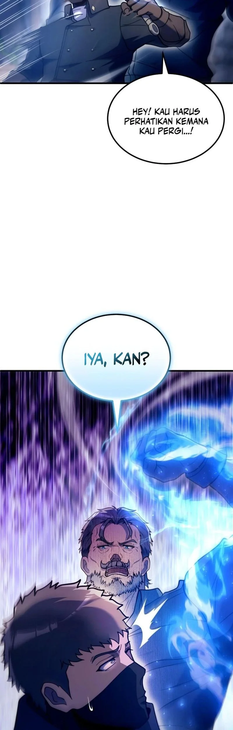 The World-Class Extra’s Walkthrough [Remake] Chapter 33 Gambar 13