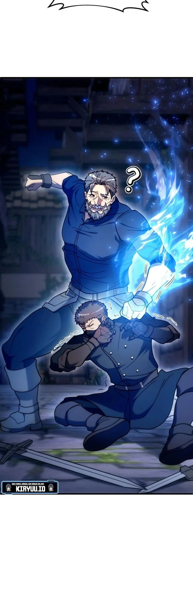 The World-Class Extra’s Walkthrough [Remake] Chapter 33 Gambar 15