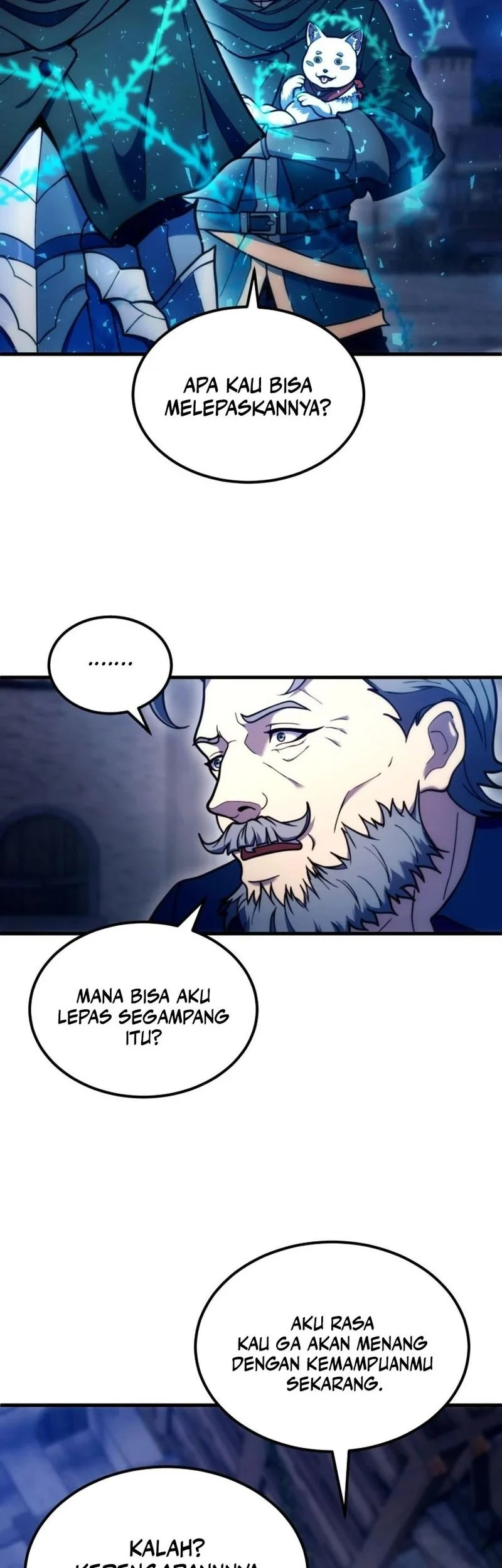 The World-Class Extra’s Walkthrough [Remake] Chapter 33 Gambar 18