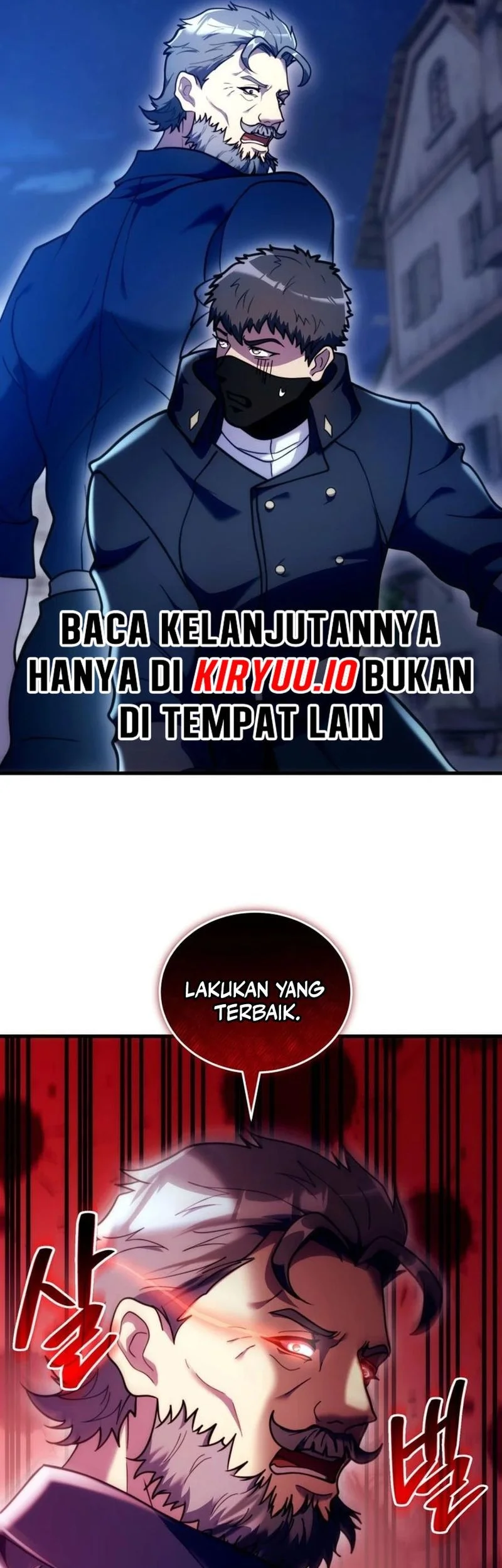 The World-Class Extra’s Walkthrough [Remake] Chapter 33 Gambar 22