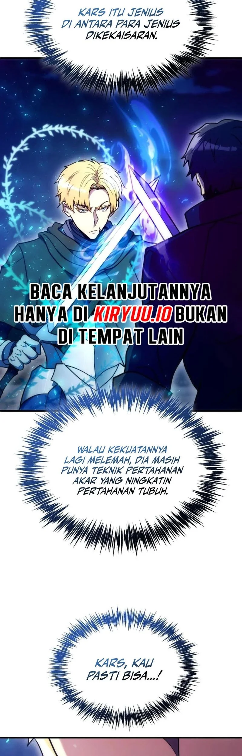 The World-Class Extra’s Walkthrough [Remake] Chapter 33 Gambar 33