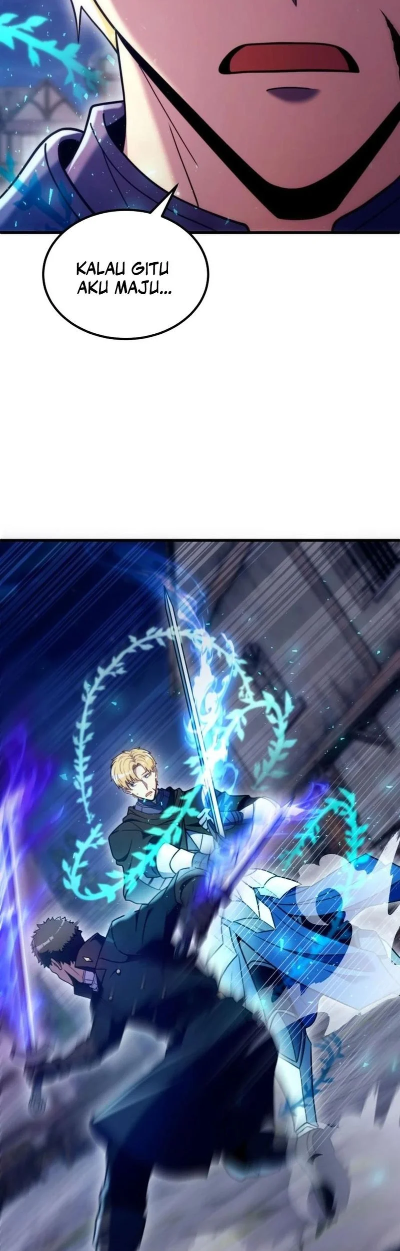 The World-Class Extra’s Walkthrough [Remake] Chapter 33 Gambar 34