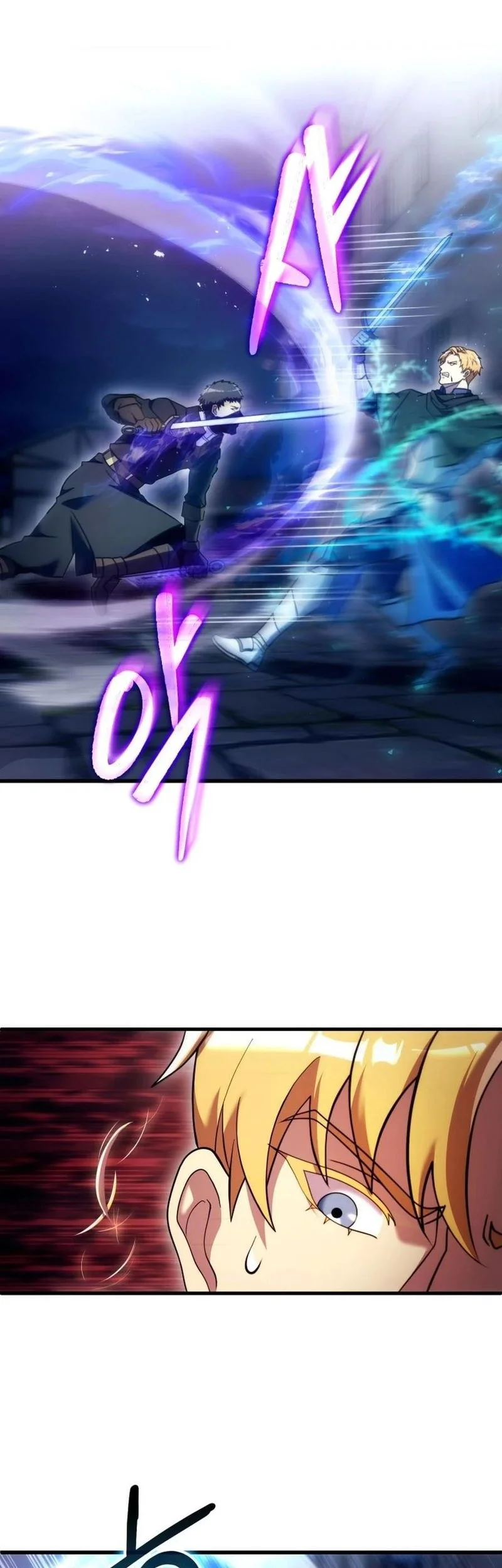 The World-Class Extra’s Walkthrough [Remake] Chapter 33 Gambar 38