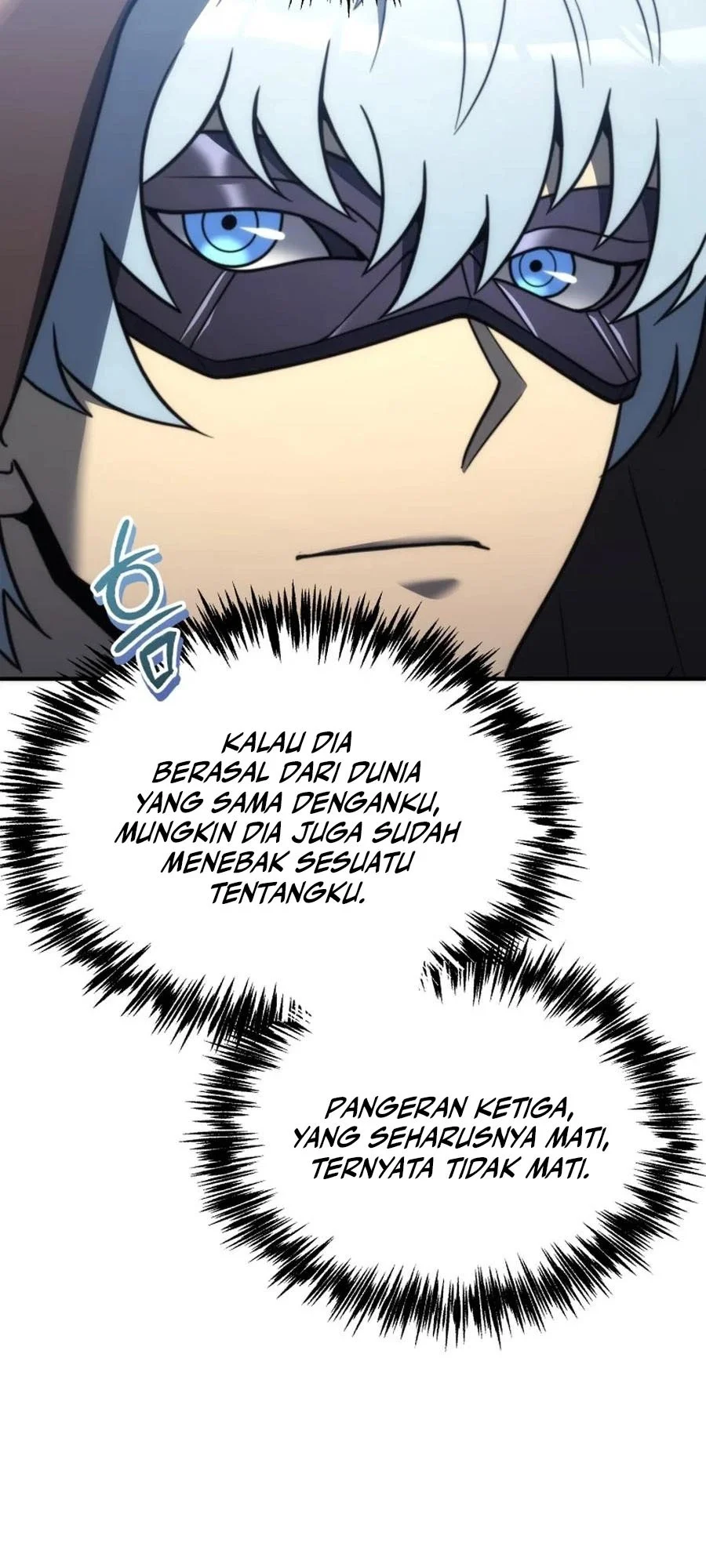 The World-Class Extra’s Walkthrough [Remake] Chapter 4 Gambar 16