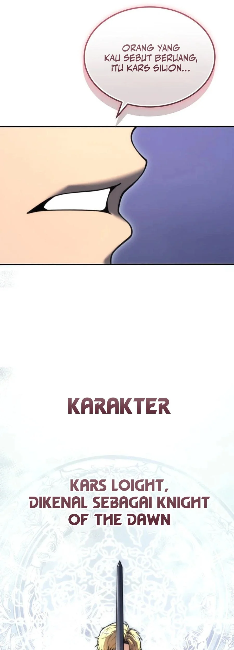 The World-Class Extra’s Walkthrough [Remake] Chapter 4 Gambar 12