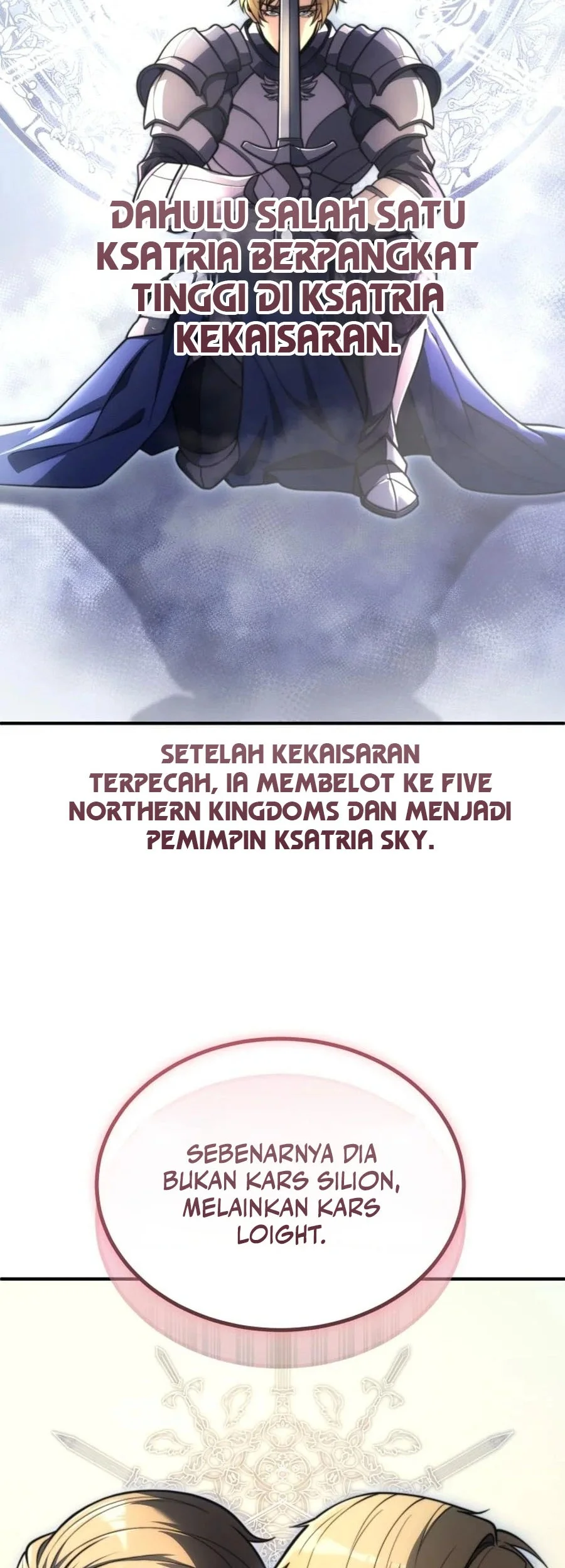 The World-Class Extra’s Walkthrough [Remake] Chapter 4 Gambar 13