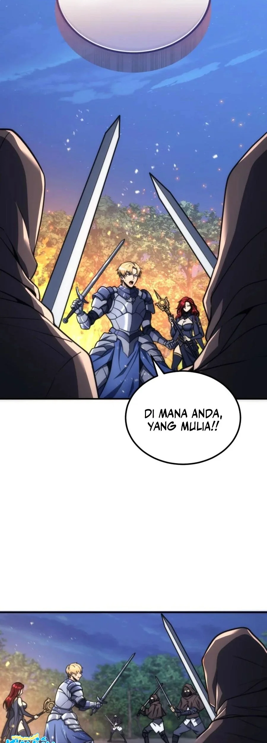 The World-Class Extra’s Walkthrough [Remake] Chapter 4 Gambar 18