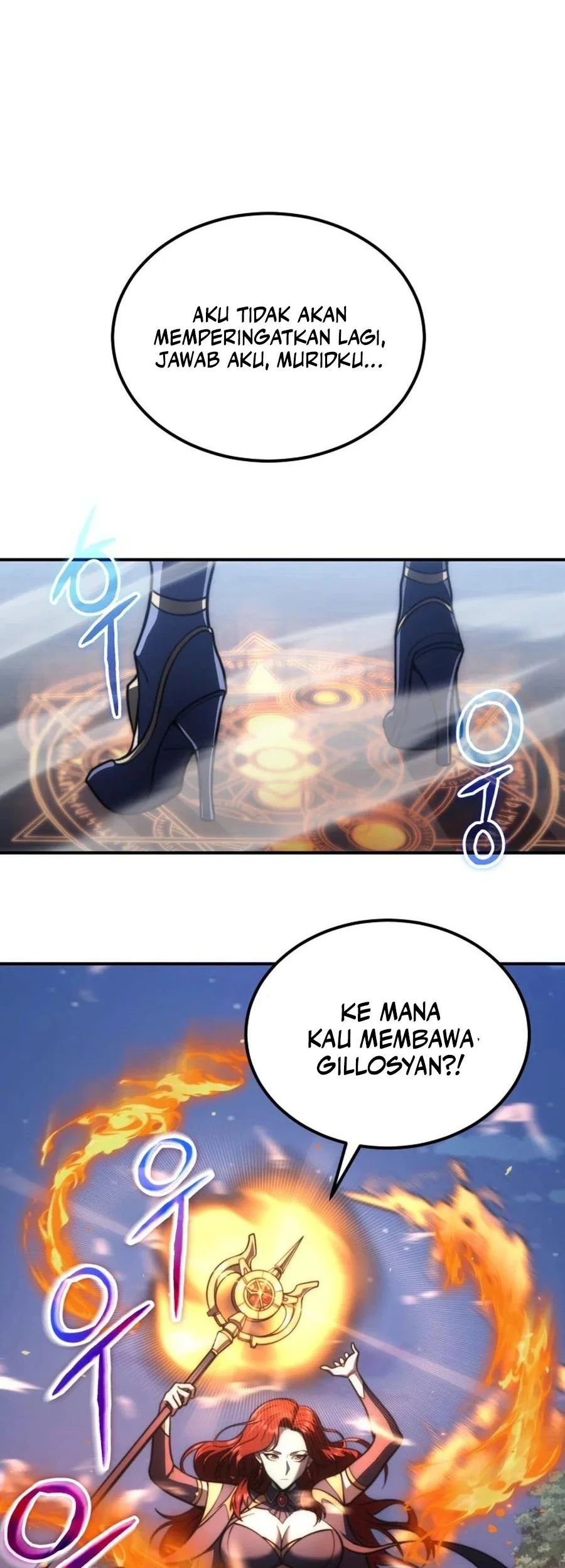 The World-Class Extra’s Walkthrough [Remake] Chapter 4 Gambar 23