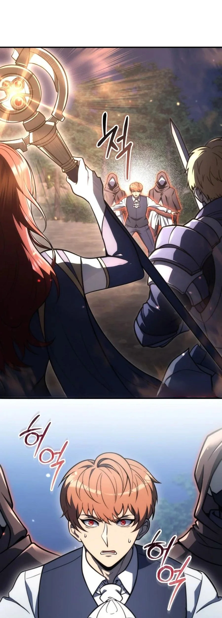 The World-Class Extra’s Walkthrough [Remake] Chapter 4 Gambar 28