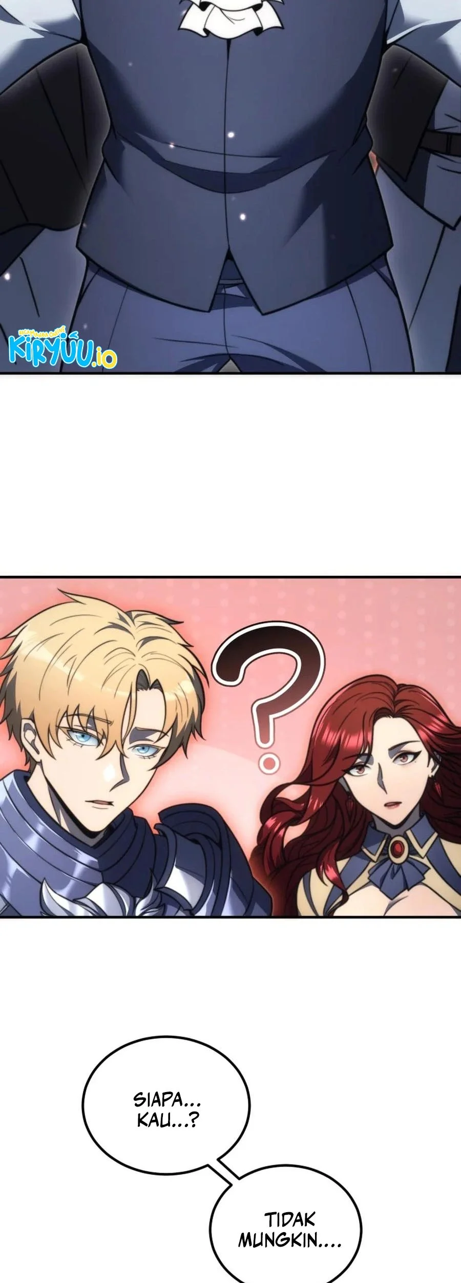 The World-Class Extra’s Walkthrough [Remake] Chapter 4 Gambar 29