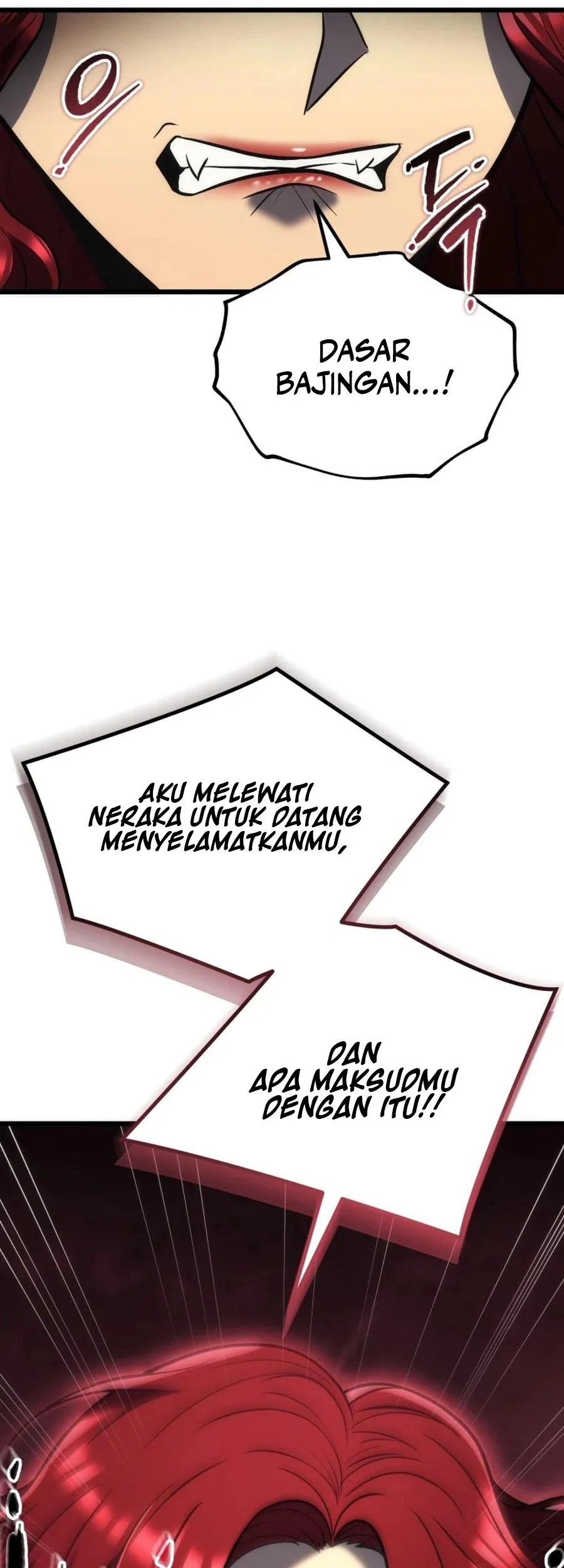 The World-Class Extra’s Walkthrough [Remake] Chapter 4 Gambar 37