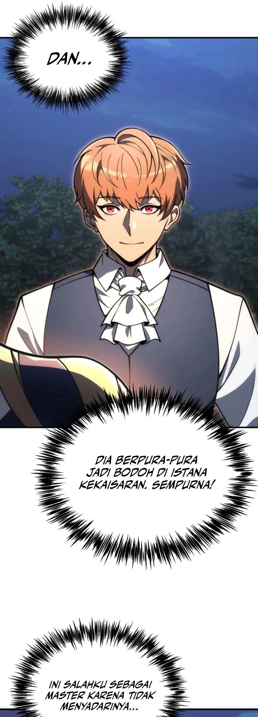 The World-Class Extra’s Walkthrough [Remake] Chapter 4 Gambar 57