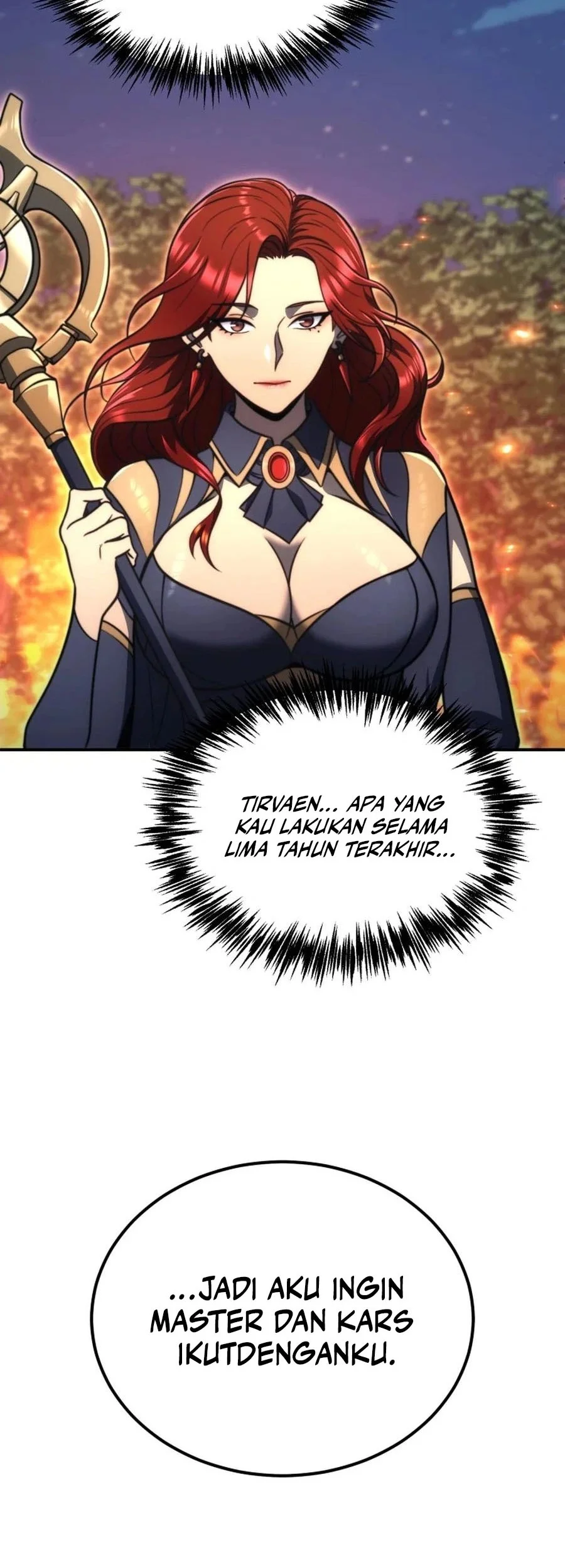 The World-Class Extra’s Walkthrough [Remake] Chapter 4 Gambar 58