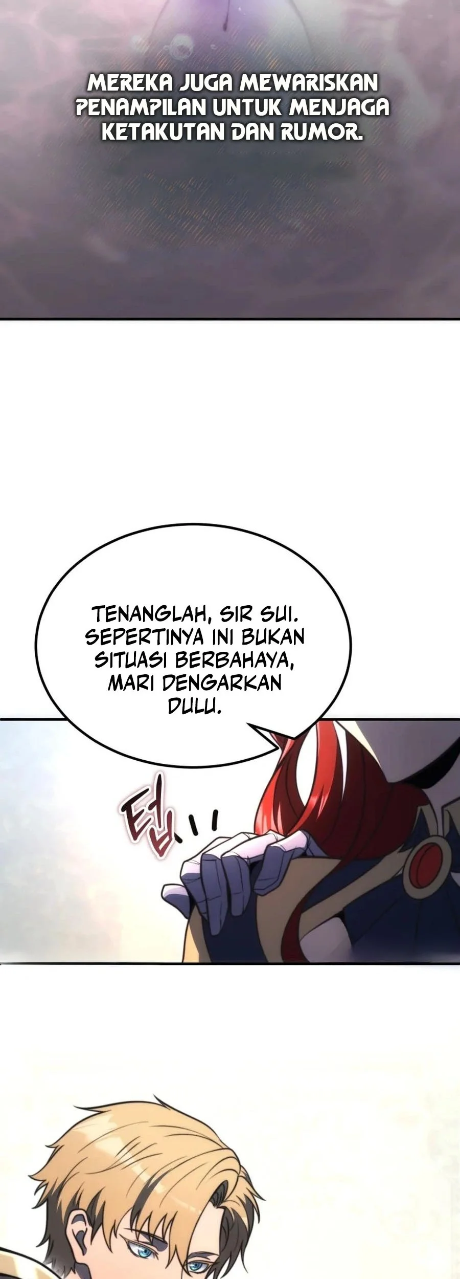 The World-Class Extra’s Walkthrough [Remake] Chapter 4 Gambar 43